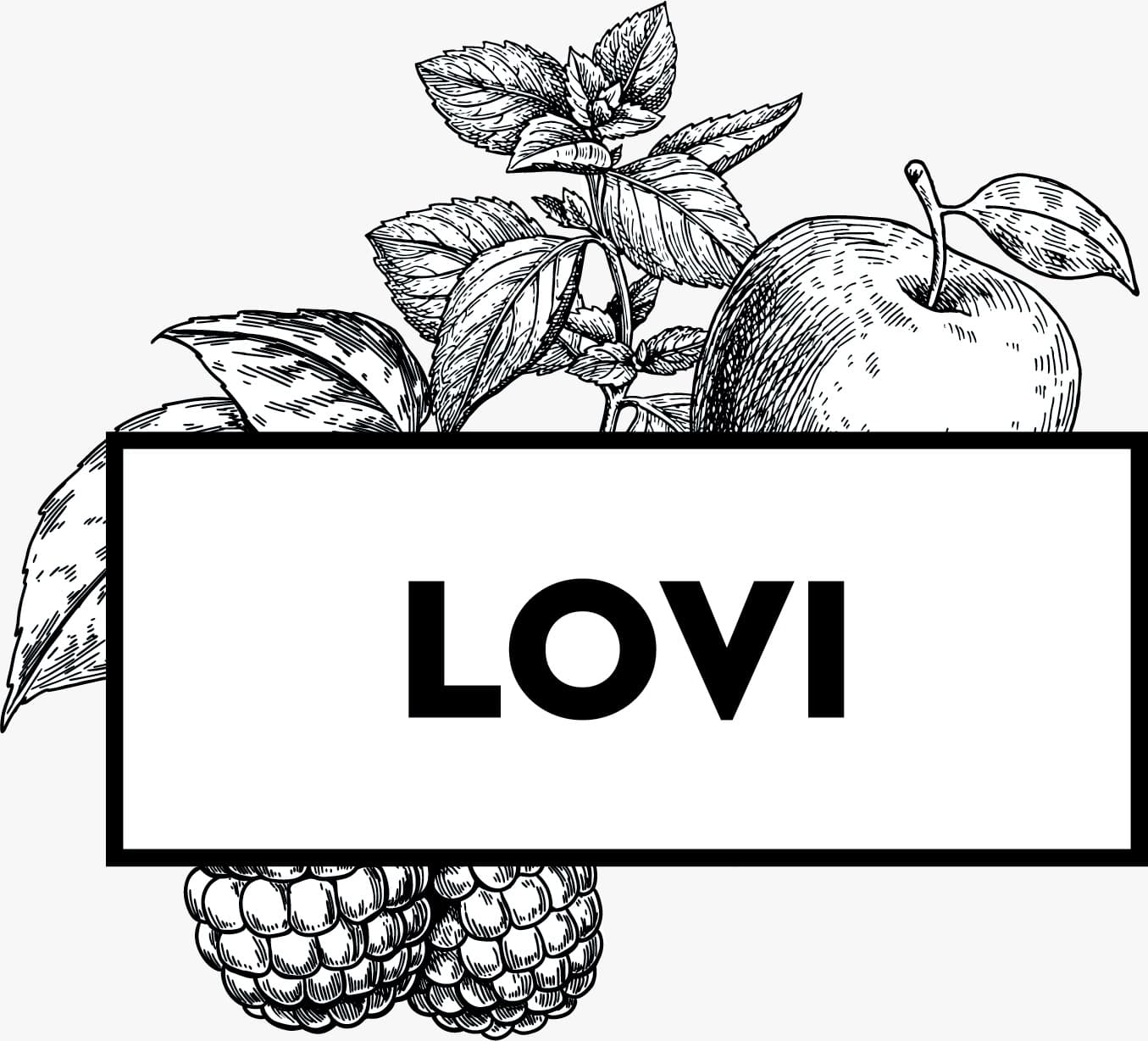 Lovi