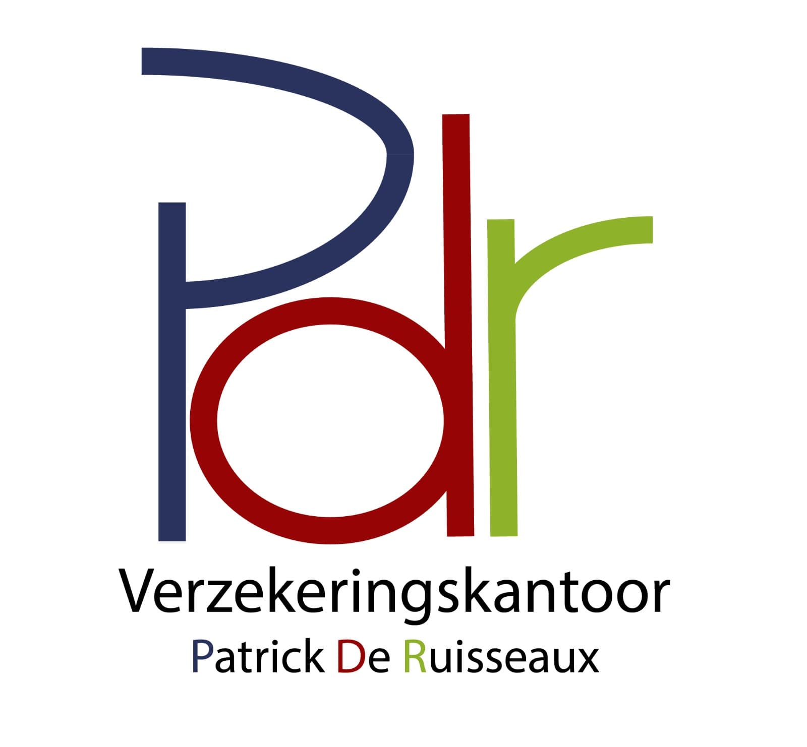 Patrick De Ruisseaux